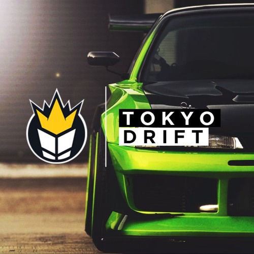teriyaki boyz tokyo drift (fast and furious)